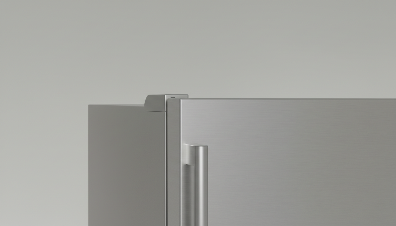 Kühlschrank Reparatur